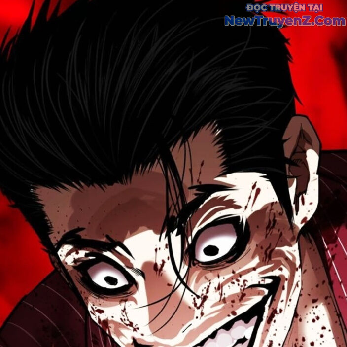 Hoán Đổi Diệu Kỳ Chapter 552.5 - Trang 2