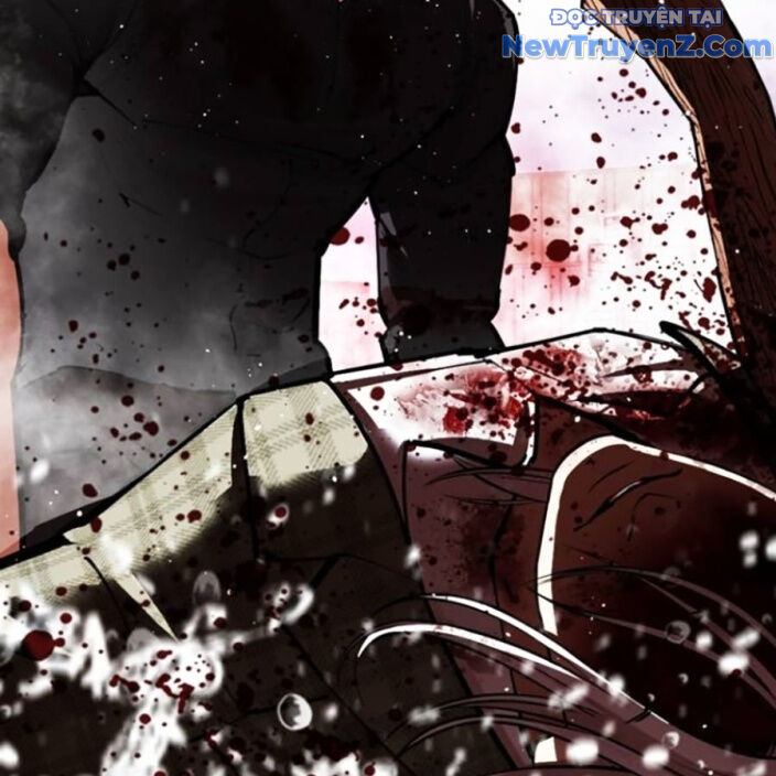 Hoán Đổi Diệu Kỳ Chapter 552.5 - Trang 2