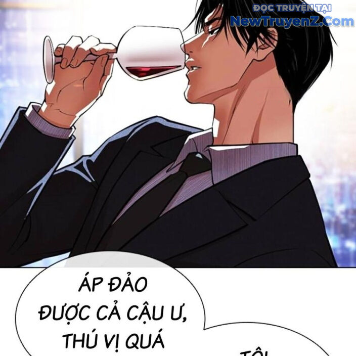 Hoán Đổi Diệu Kỳ Chapter 552.5 - Trang 2