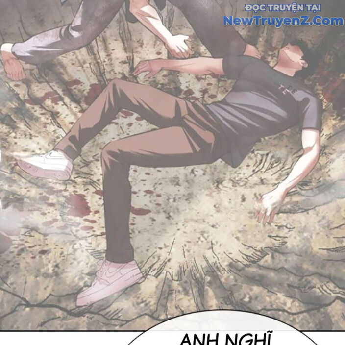 Hoán Đổi Diệu Kỳ Chapter 552.5 - Trang 2