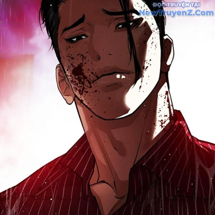 Hoán Đổi Diệu Kỳ Chapter 552.5 - Trang 2