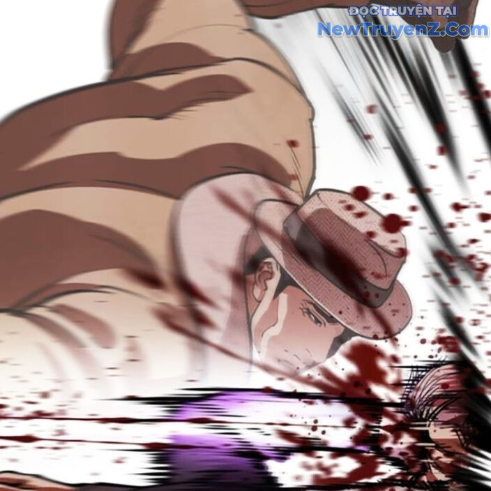 Hoán Đổi Diệu Kỳ Chapter 552.5 - Trang 2