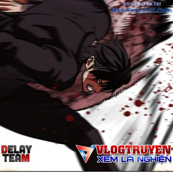 Hoán Đổi Diệu Kỳ Chapter 552.5 - Trang 2