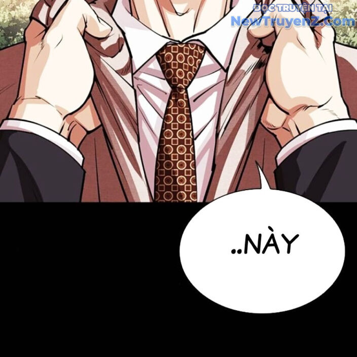 Hoán Đổi Diệu Kỳ Chapter 552.5 - Trang 2