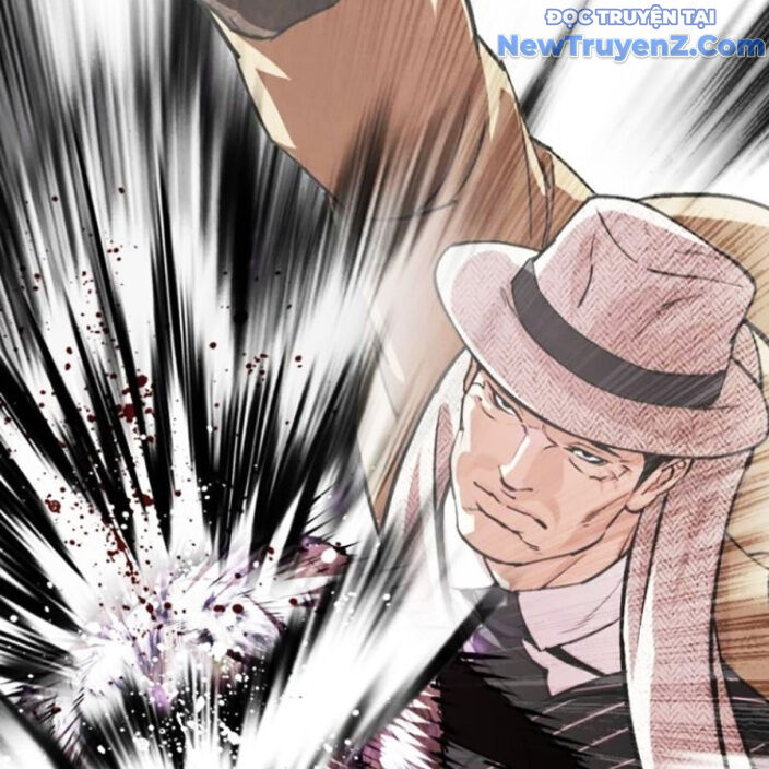 Hoán Đổi Diệu Kỳ Chapter 552.5 - Trang 2