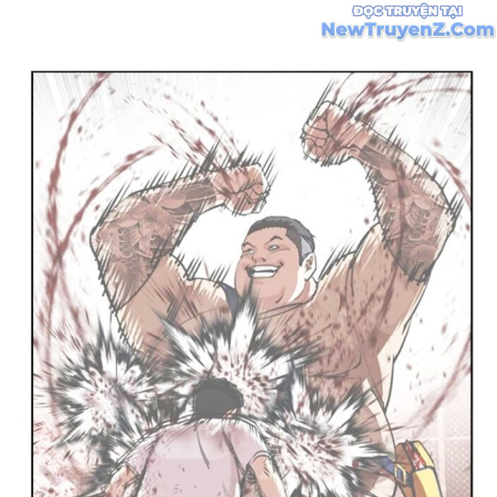 Hoán Đổi Diệu Kỳ Chapter 552.5 - Trang 2