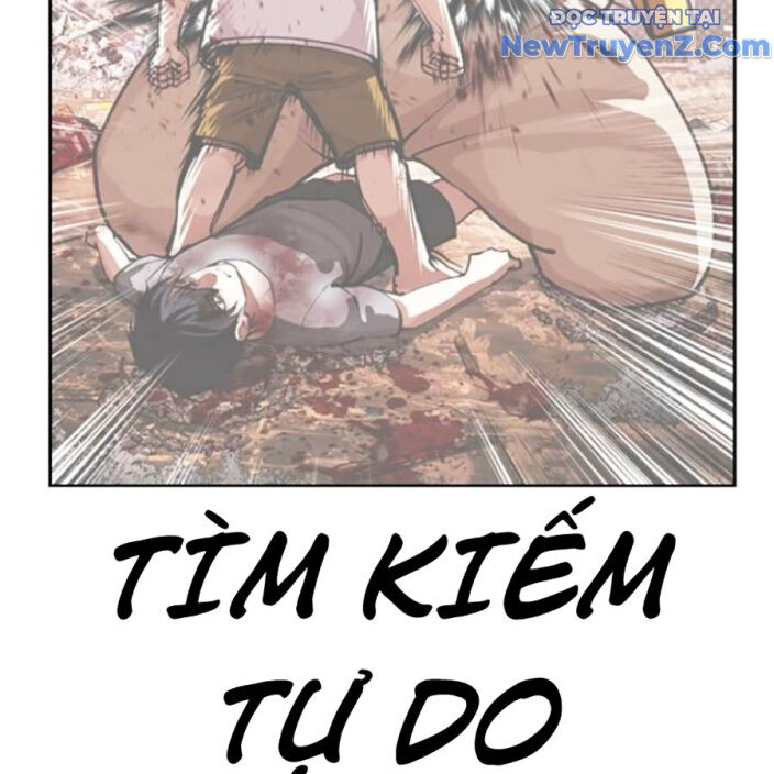 Hoán Đổi Diệu Kỳ Chapter 552.5 - Trang 2