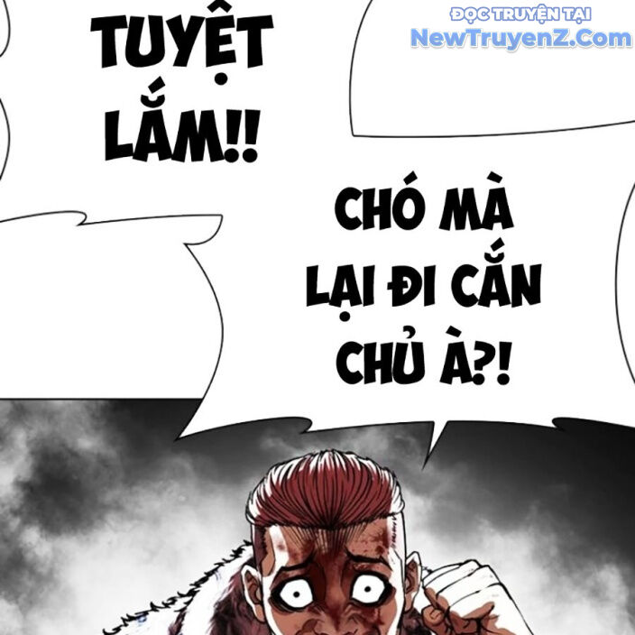 Hoán Đổi Diệu Kỳ Chapter 552.5 - Trang 2