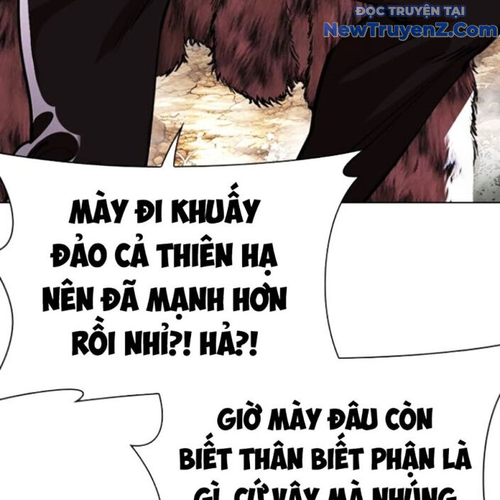 Hoán Đổi Diệu Kỳ Chapter 552.5 - Trang 2
