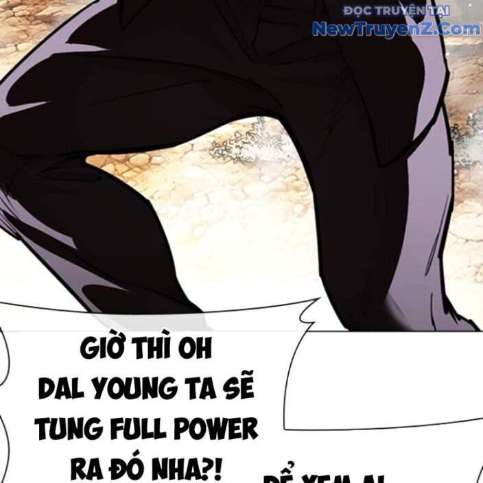 Hoán Đổi Diệu Kỳ Chapter 552.5 - Trang 2