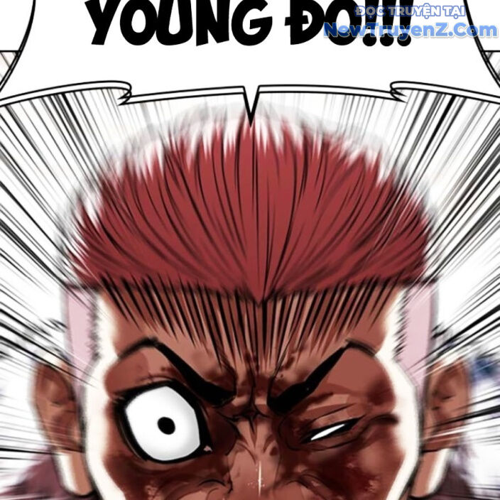 Hoán Đổi Diệu Kỳ Chapter 552.5 - Trang 2