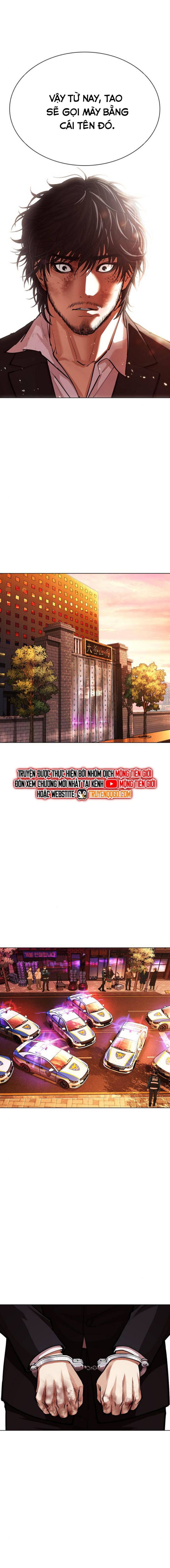 Hoán Đổi Diệu Kỳ Chapter 552 - Trang 2