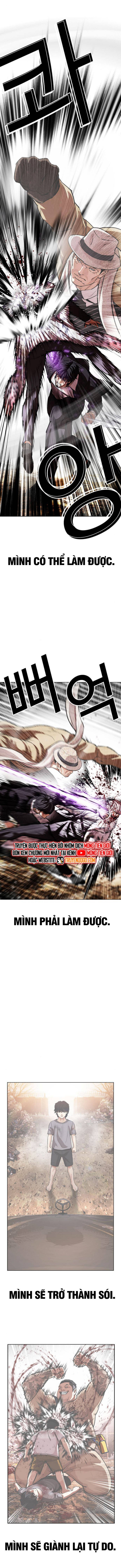 Hoán Đổi Diệu Kỳ Chapter 552 - Trang 2