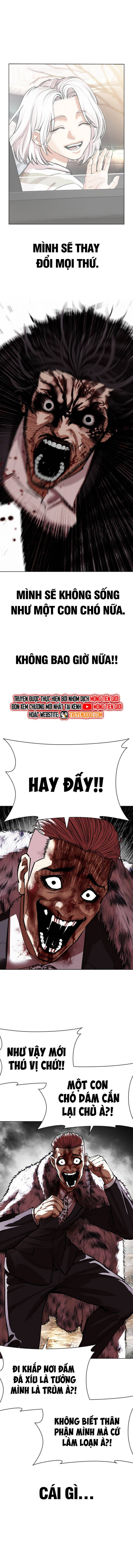 Hoán Đổi Diệu Kỳ Chapter 552 - Trang 2