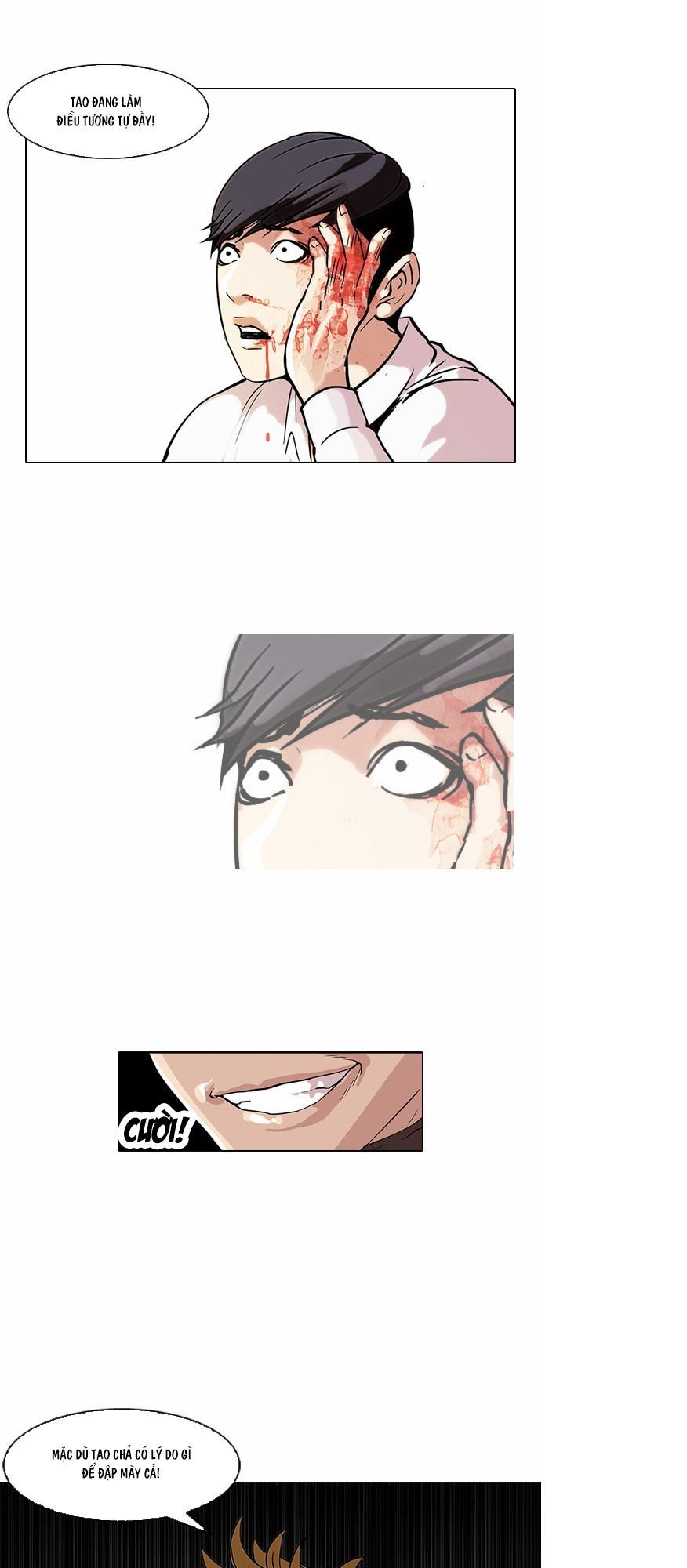 Hoán Đổi Diệu Kỳ Chapter 56 - Trang 2