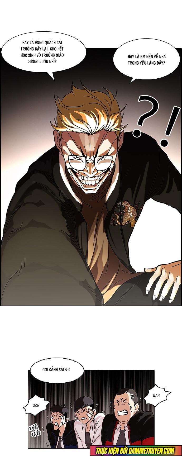 Hoán Đổi Diệu Kỳ Chapter 56 - Trang 2