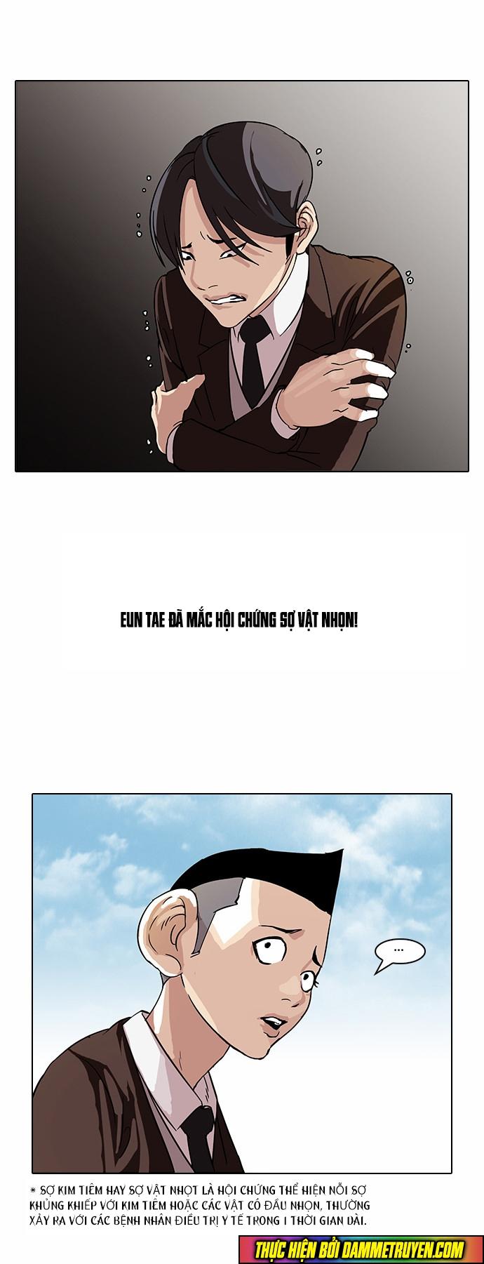 Hoán Đổi Diệu Kỳ Chapter 56 - Trang 2