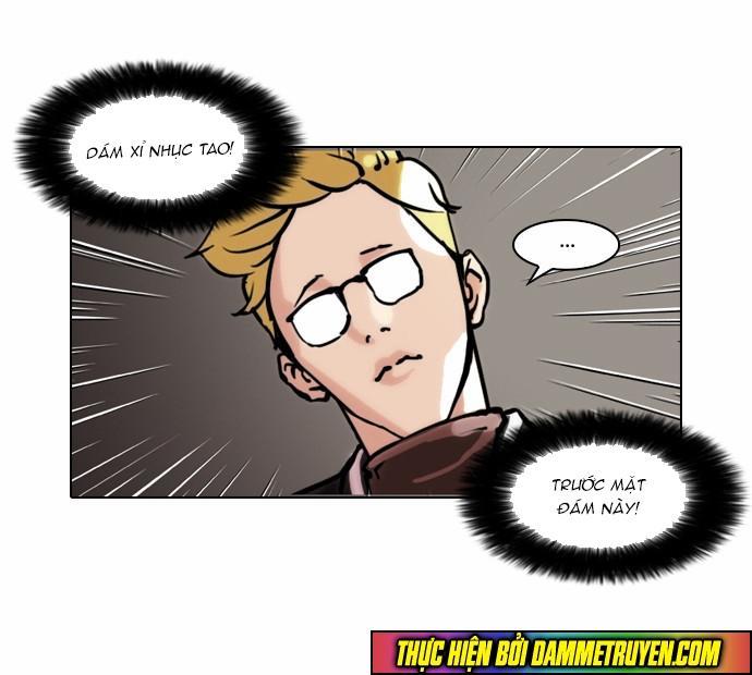 Hoán Đổi Diệu Kỳ Chapter 56 - Trang 2