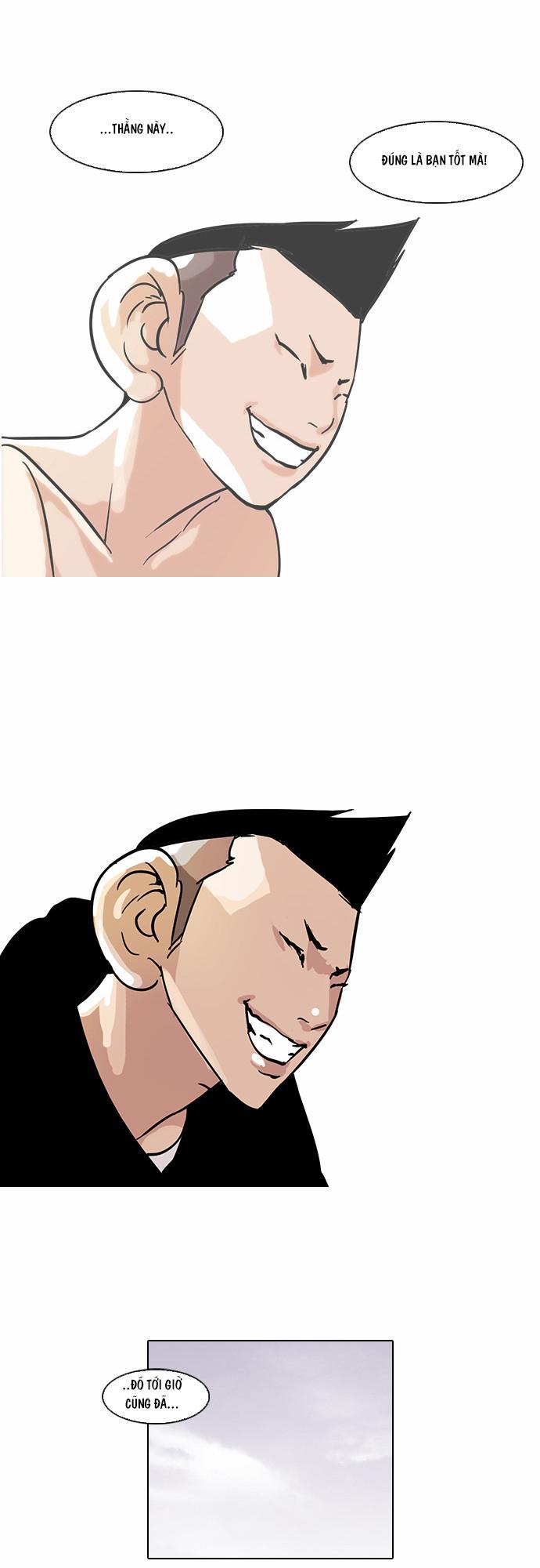 Hoán Đổi Diệu Kỳ Chapter 56 - Trang 2