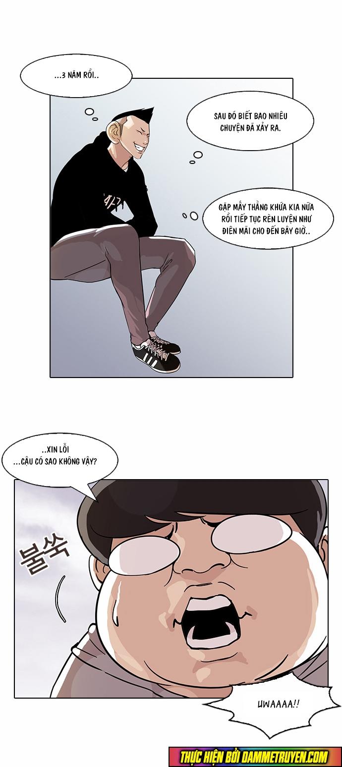 Hoán Đổi Diệu Kỳ Chapter 56 - Trang 2