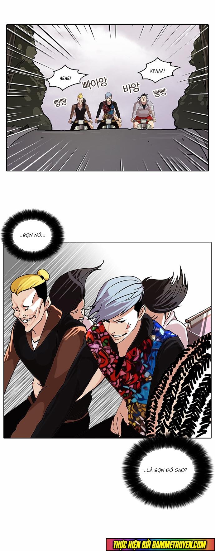 Hoán Đổi Diệu Kỳ Chapter 56 - Trang 2