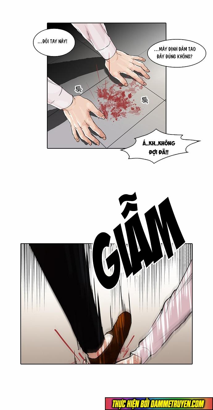 Hoán Đổi Diệu Kỳ Chapter 56 - Trang 2