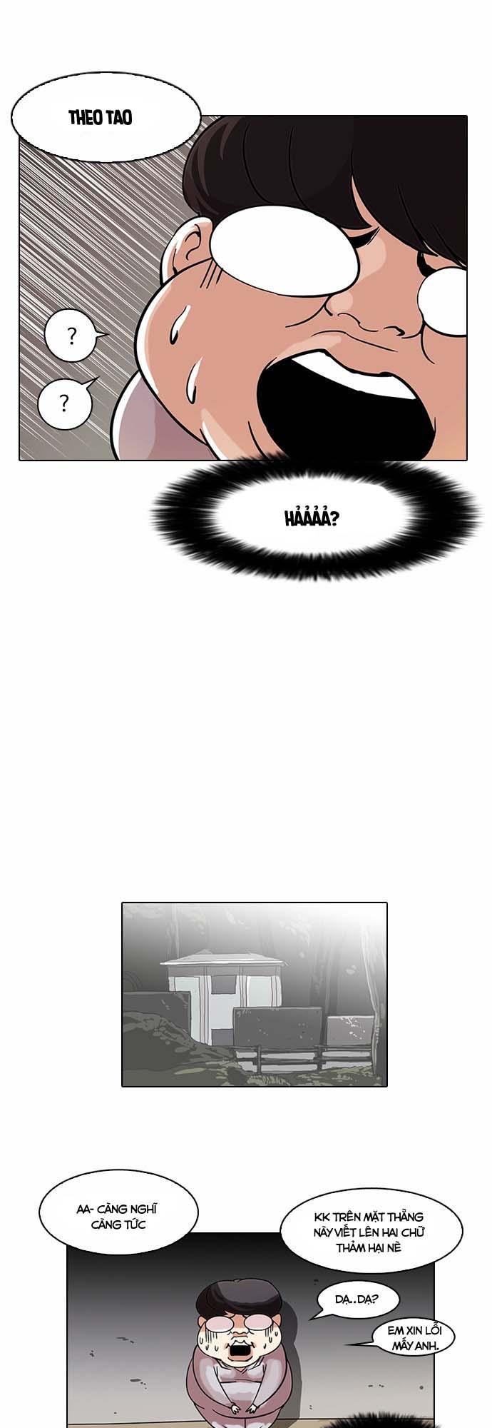 Hoán Đổi Diệu Kỳ Chapter 57 - Trang 2