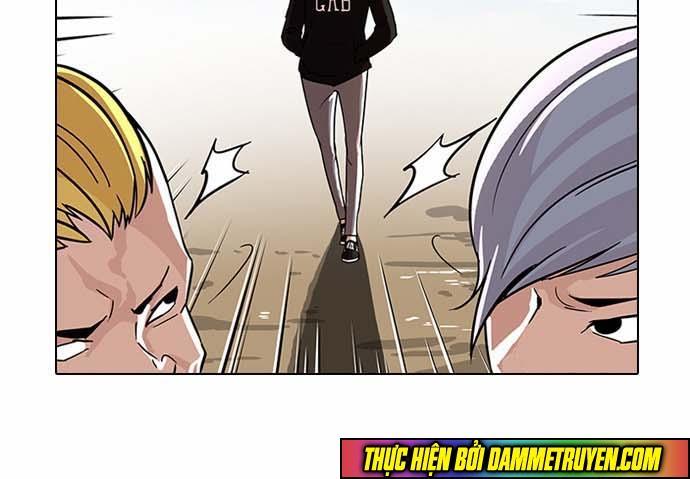 Hoán Đổi Diệu Kỳ Chapter 57 - Trang 2