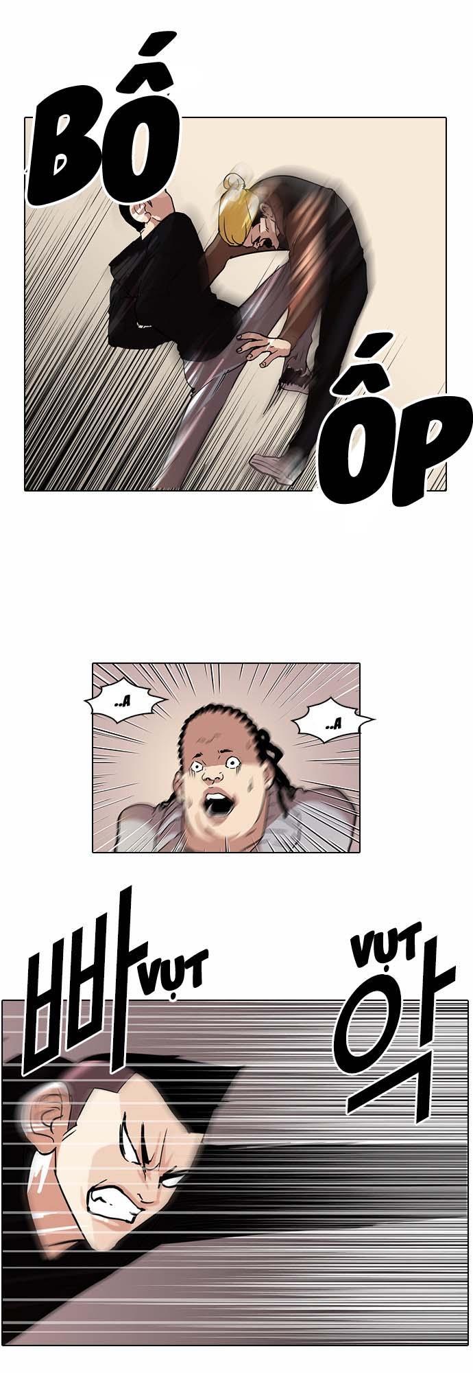 Hoán Đổi Diệu Kỳ Chapter 57 - Trang 2