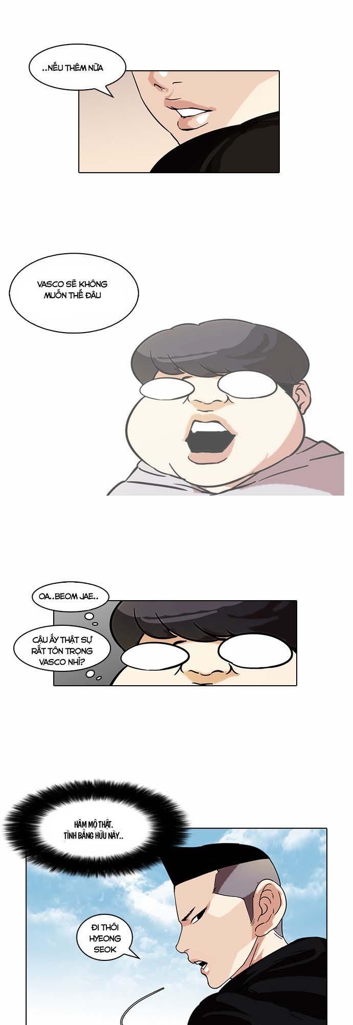 Hoán Đổi Diệu Kỳ Chapter 57 - Trang 2