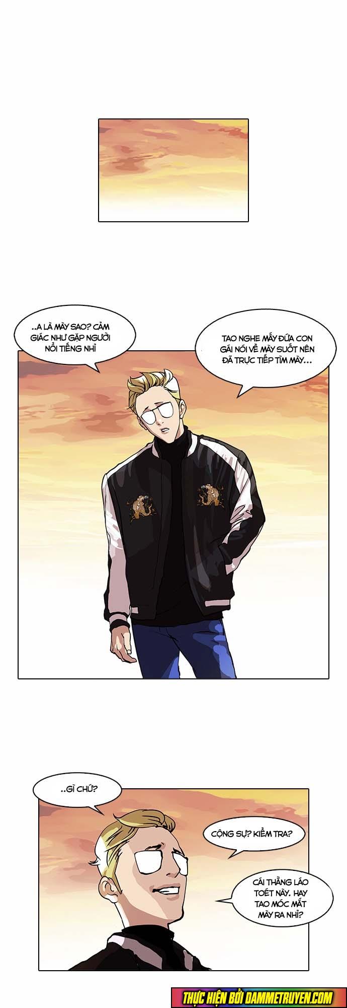 Hoán Đổi Diệu Kỳ Chapter 57 - Trang 2