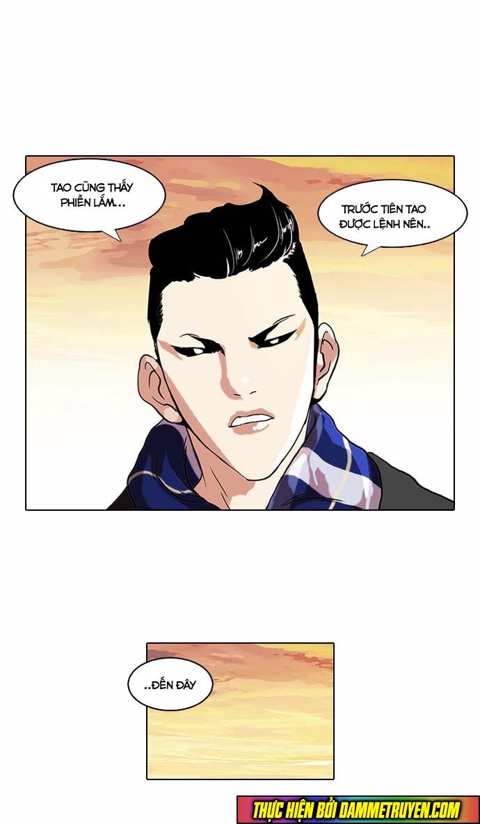 Hoán Đổi Diệu Kỳ Chapter 57 - Trang 2