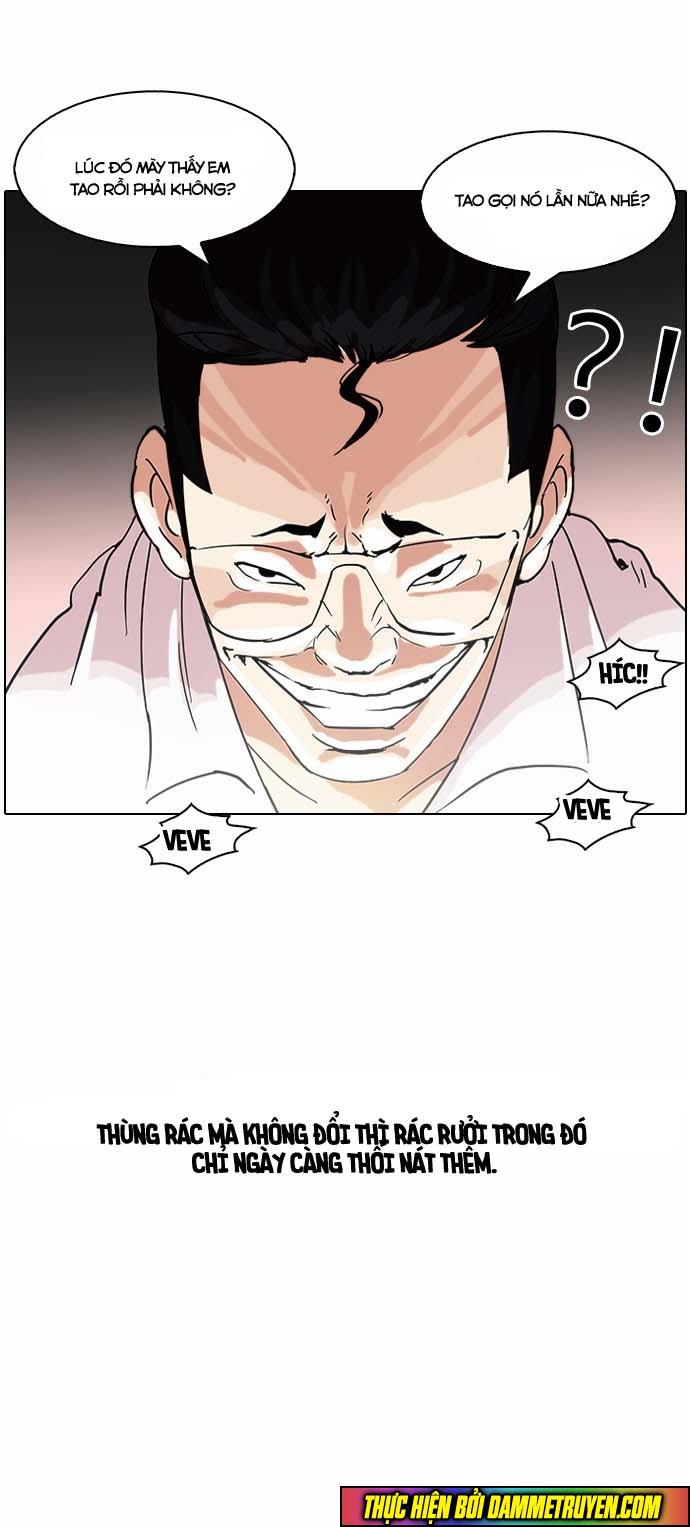 Hoán Đổi Diệu Kỳ Chapter 57 - Trang 2