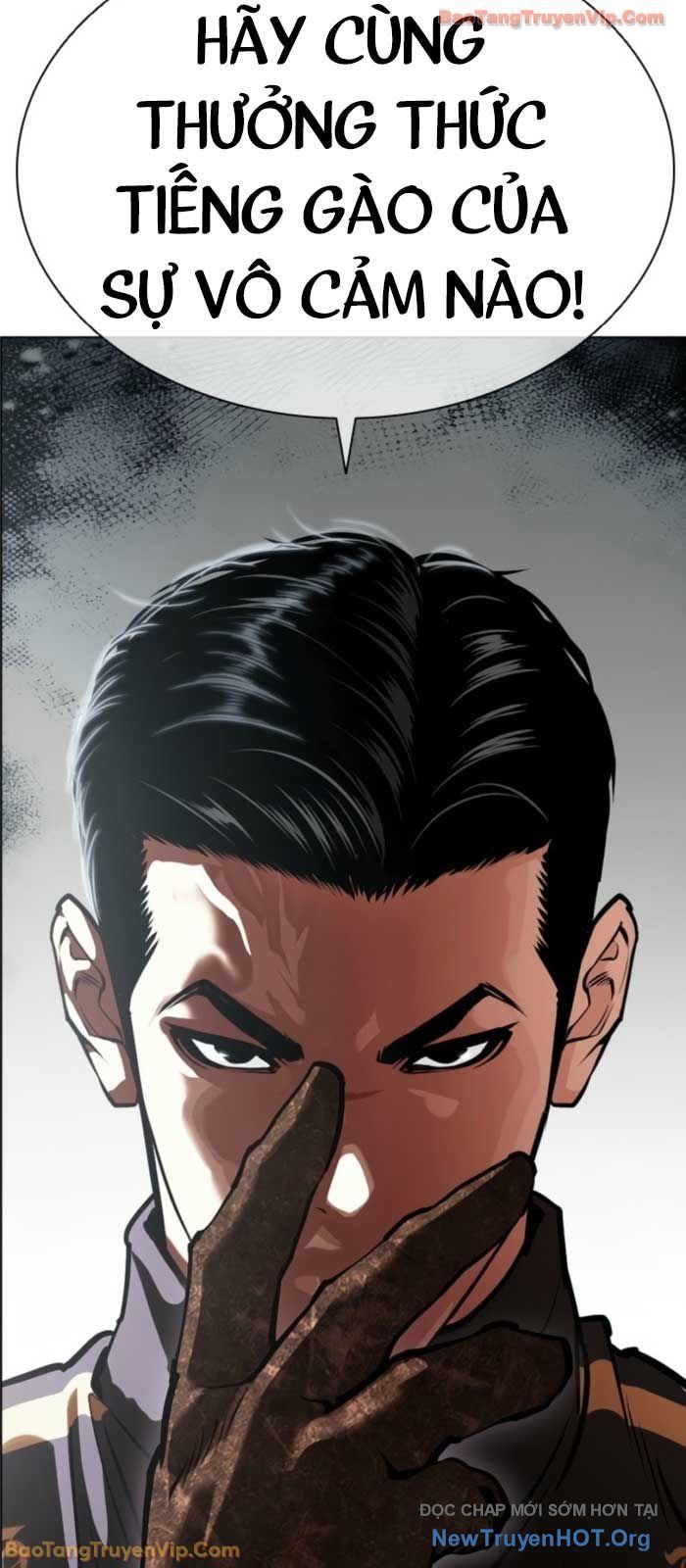 Hoán Đổi Diệu Kỳ Chapter 574 - Trang 2