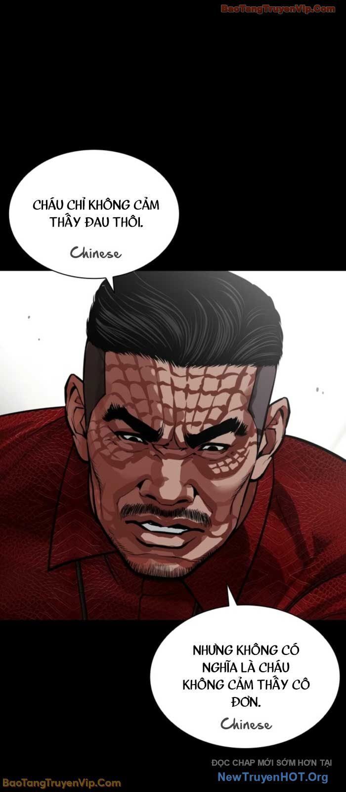 Hoán Đổi Diệu Kỳ Chapter 574 - Trang 2