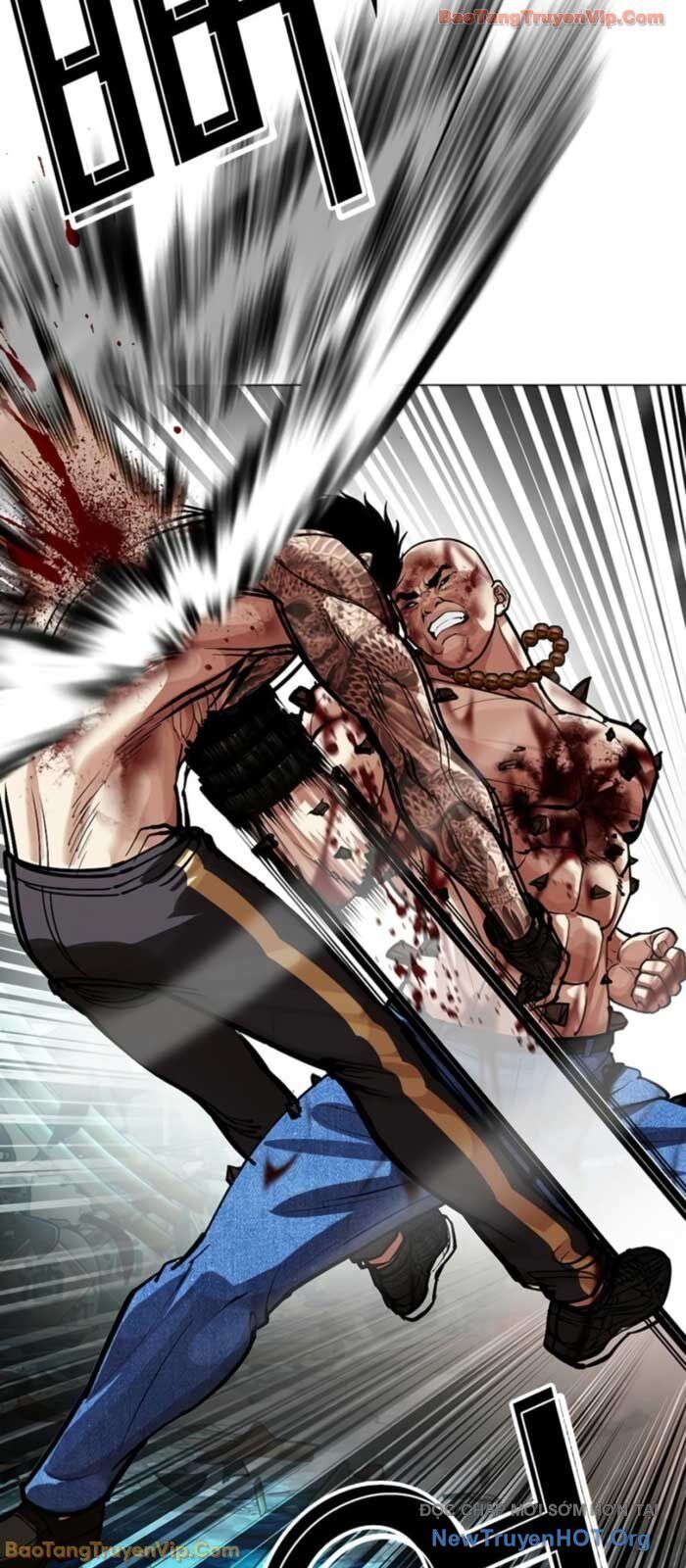 Hoán Đổi Diệu Kỳ Chapter 574 - Trang 2