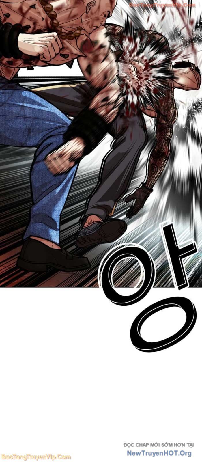 Hoán Đổi Diệu Kỳ Chapter 574 - Trang 2