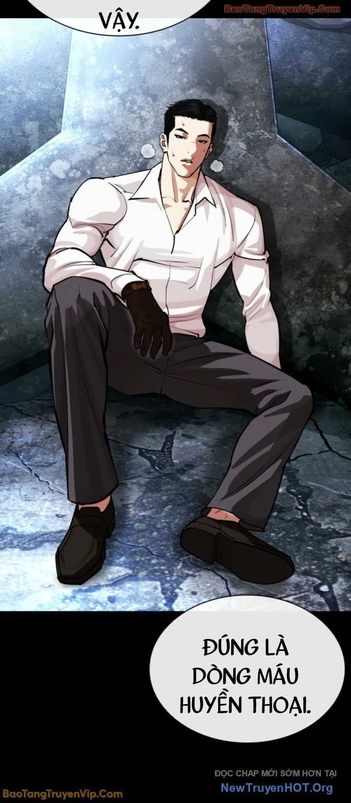 Hoán Đổi Diệu Kỳ Chapter 574 - Trang 2