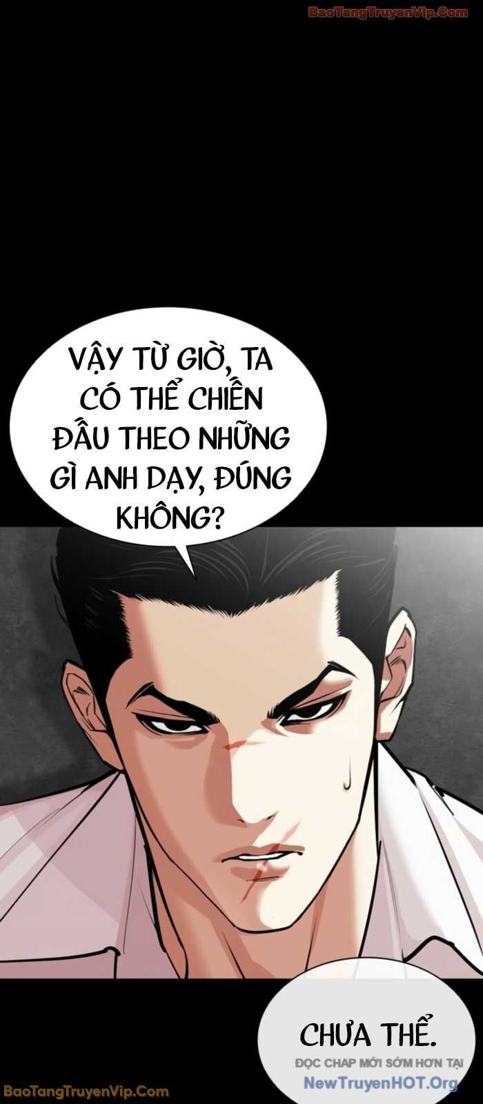 Hoán Đổi Diệu Kỳ Chapter 574 - Trang 2