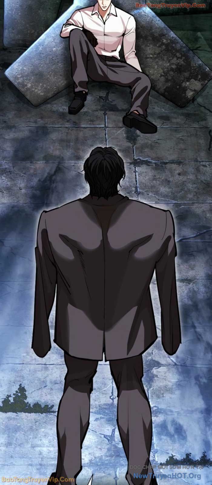 Hoán Đổi Diệu Kỳ Chapter 574 - Trang 2