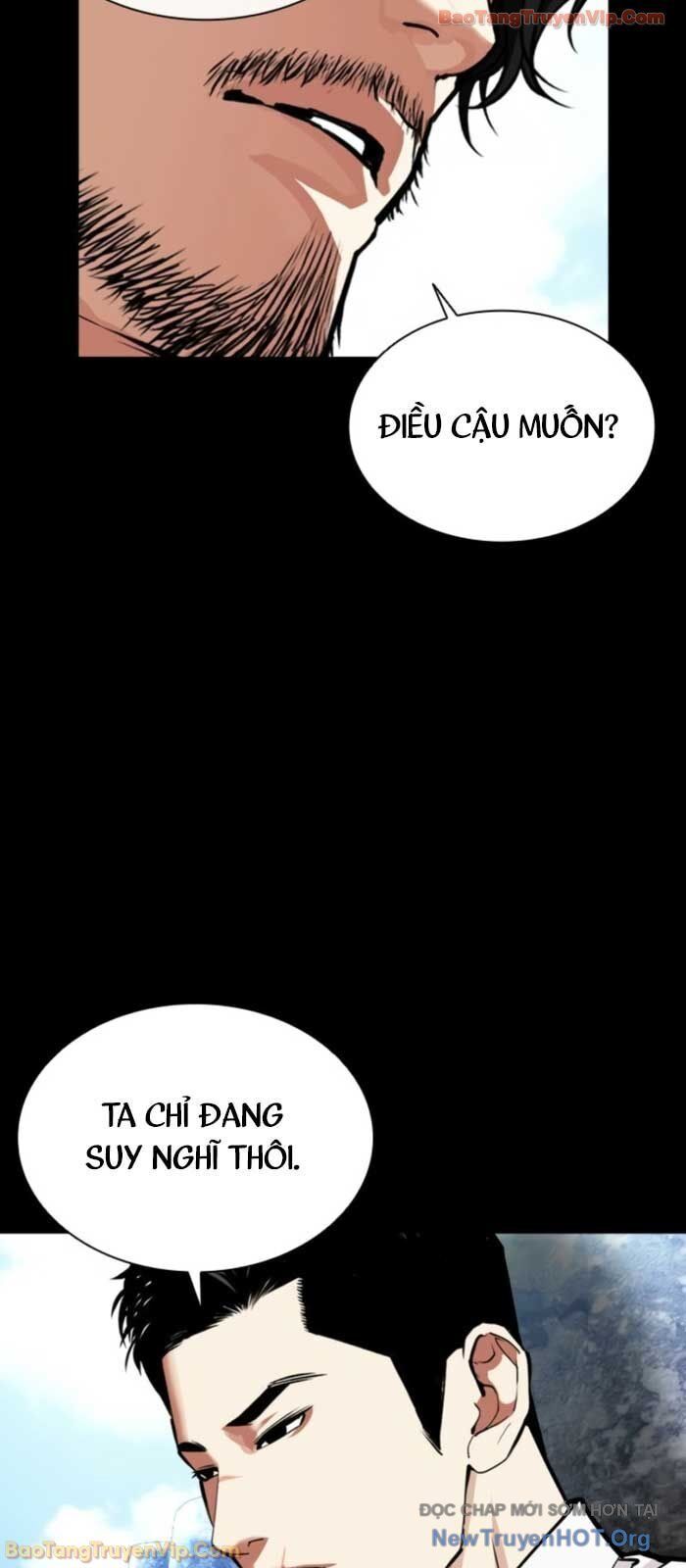 Hoán Đổi Diệu Kỳ Chapter 574 - Trang 2