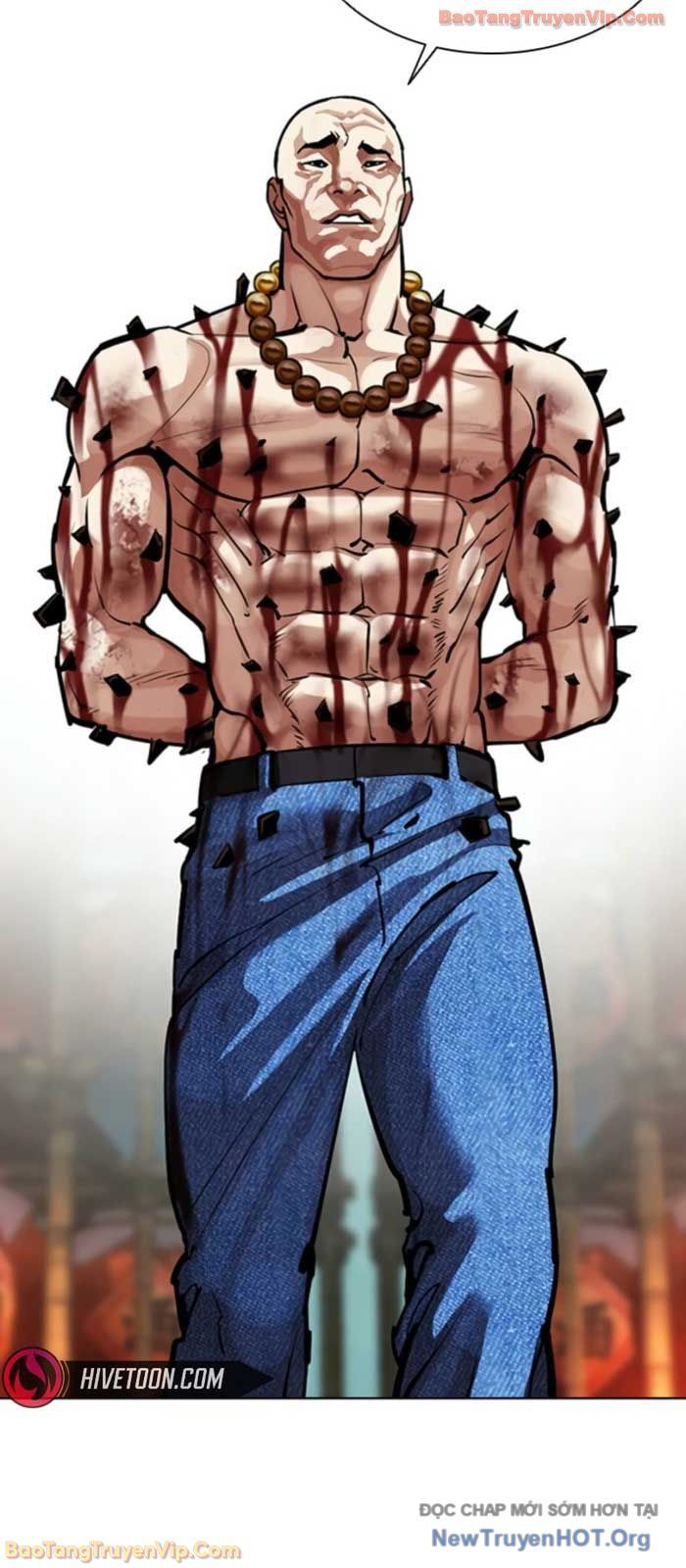 Hoán Đổi Diệu Kỳ Chapter 574 - Trang 2