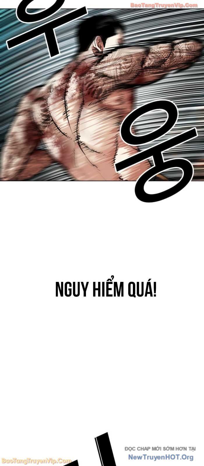 Hoán Đổi Diệu Kỳ Chapter 574 - Trang 2