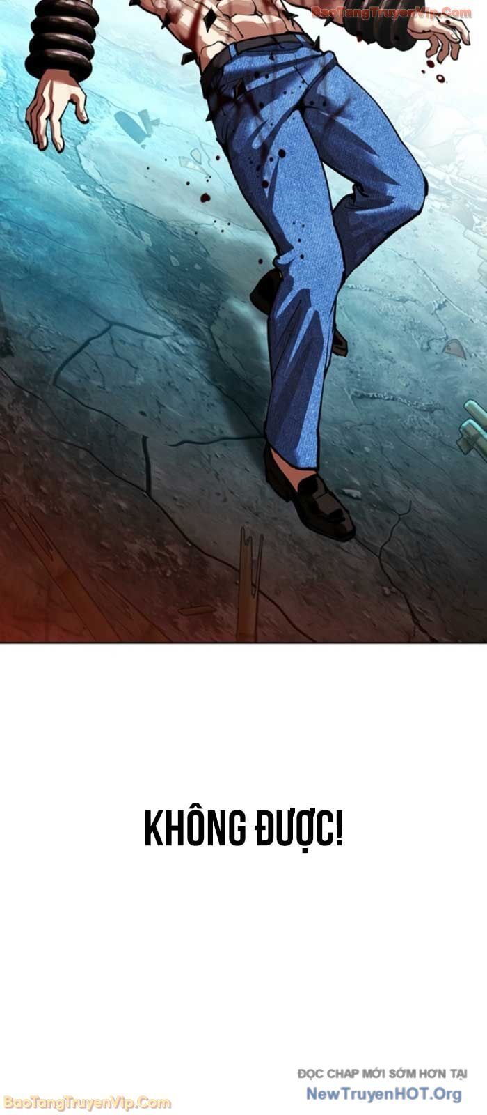 Hoán Đổi Diệu Kỳ Chapter 574 - Trang 2