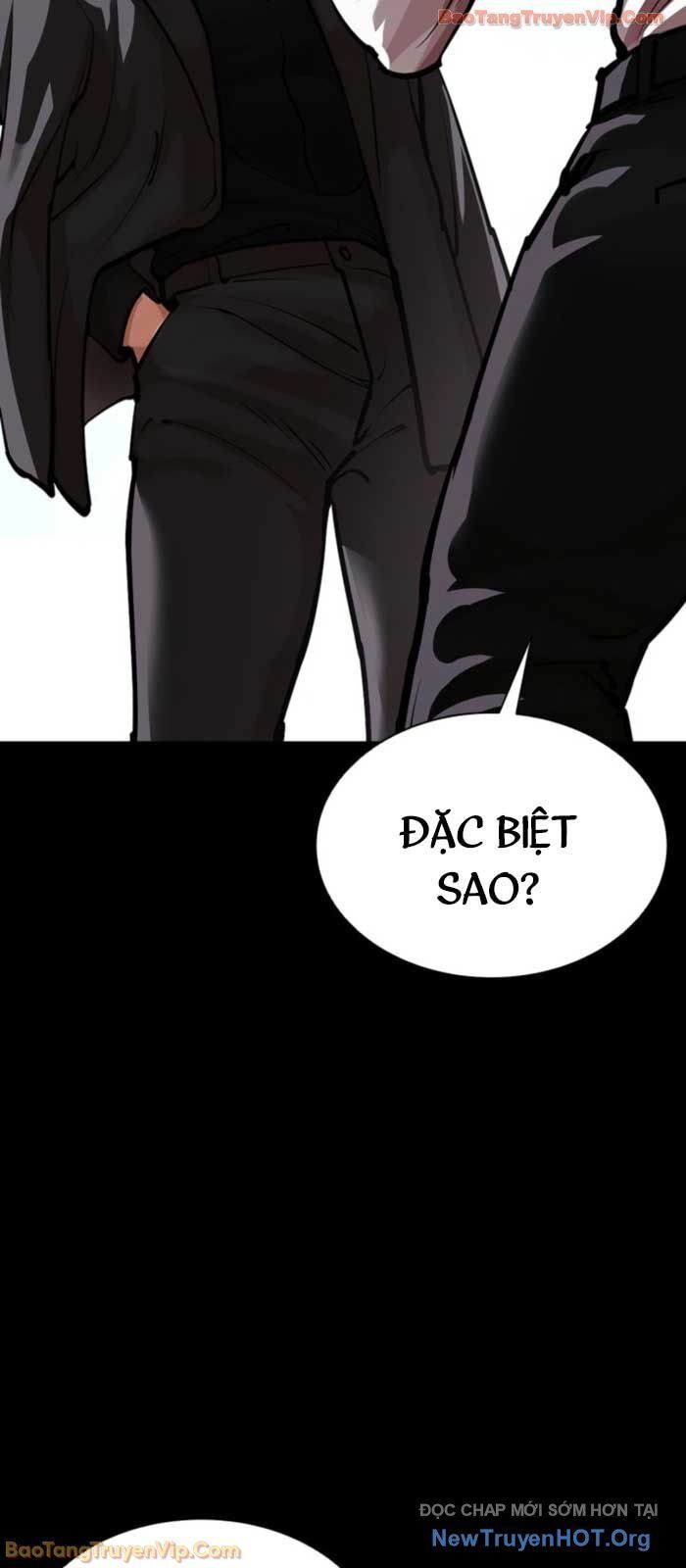 Hoán Đổi Diệu Kỳ Chapter 574 - Trang 2
