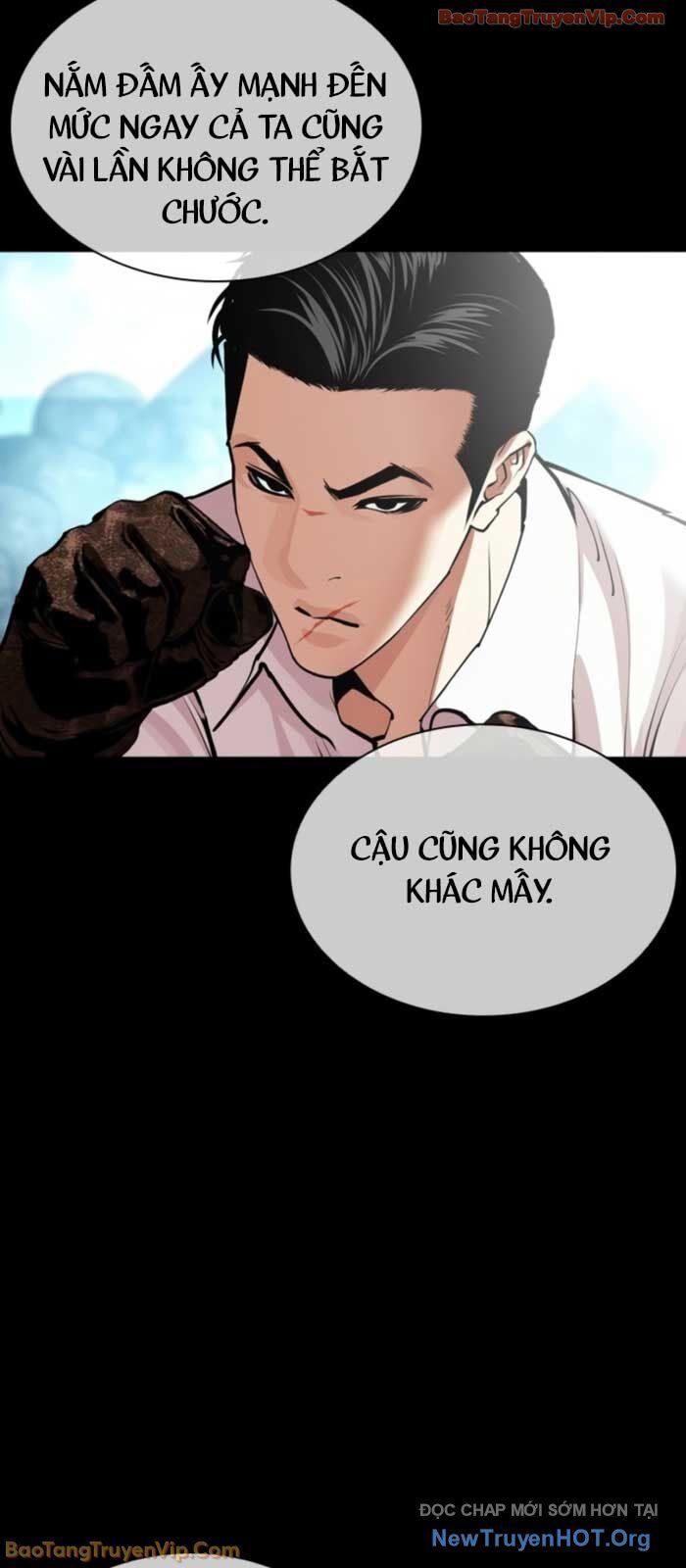Hoán Đổi Diệu Kỳ Chapter 574 - Trang 2