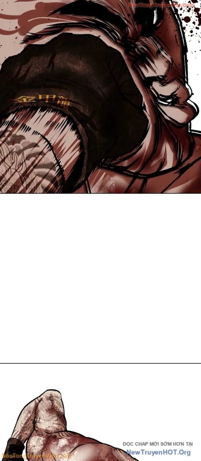 Hoán Đổi Diệu Kỳ Chapter 574 - Trang 2