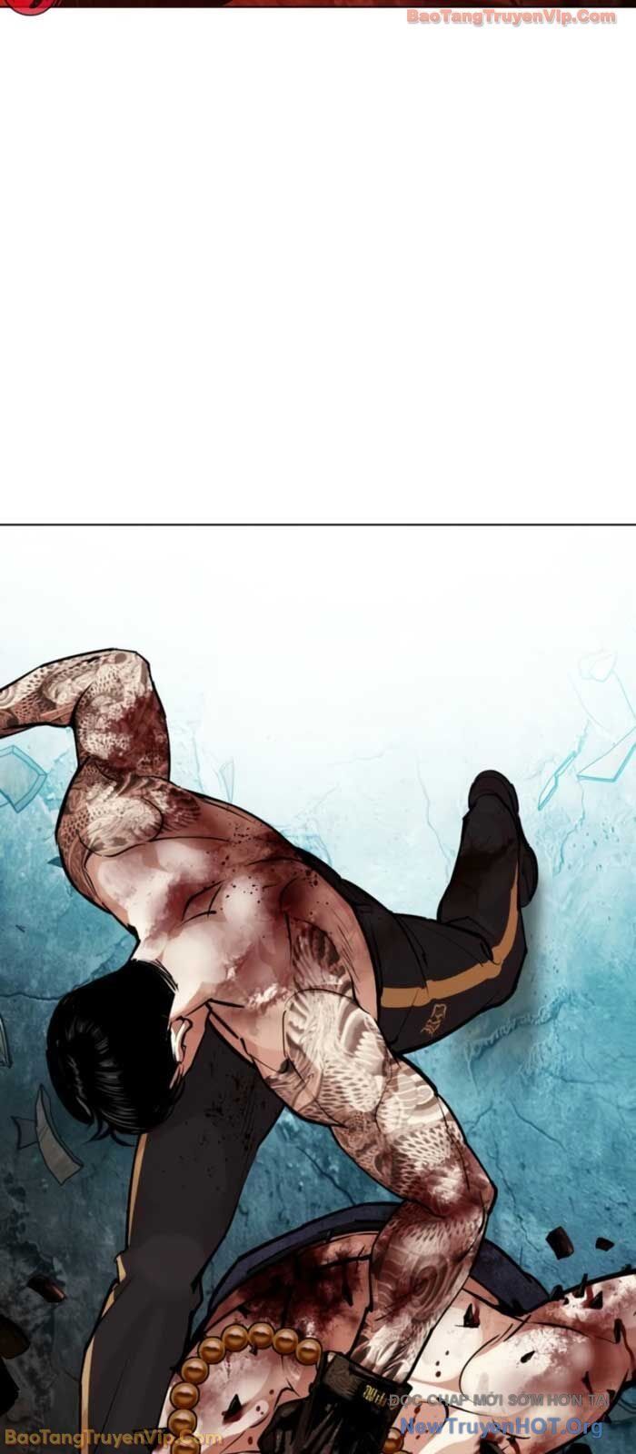 Hoán Đổi Diệu Kỳ Chapter 574 - Trang 2
