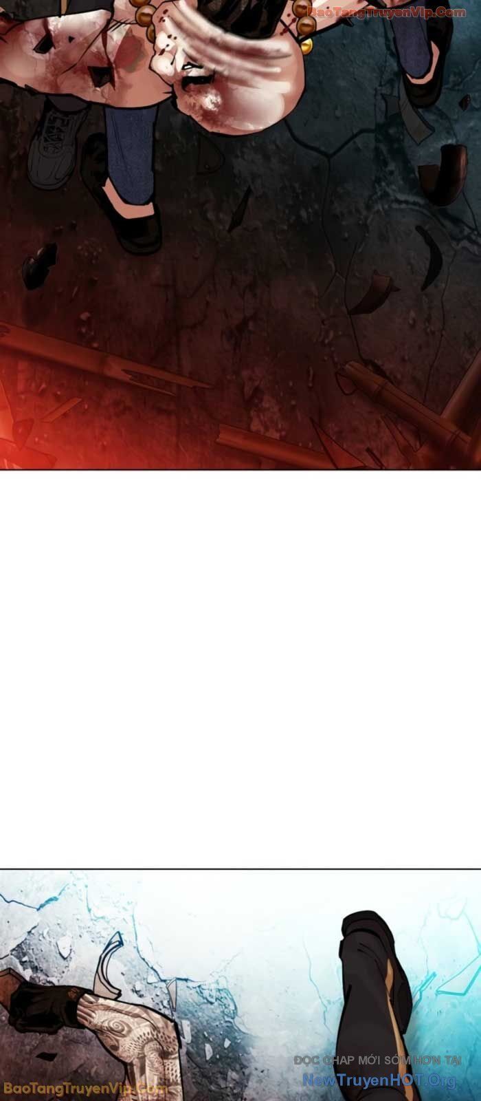 Hoán Đổi Diệu Kỳ Chapter 574 - Trang 2
