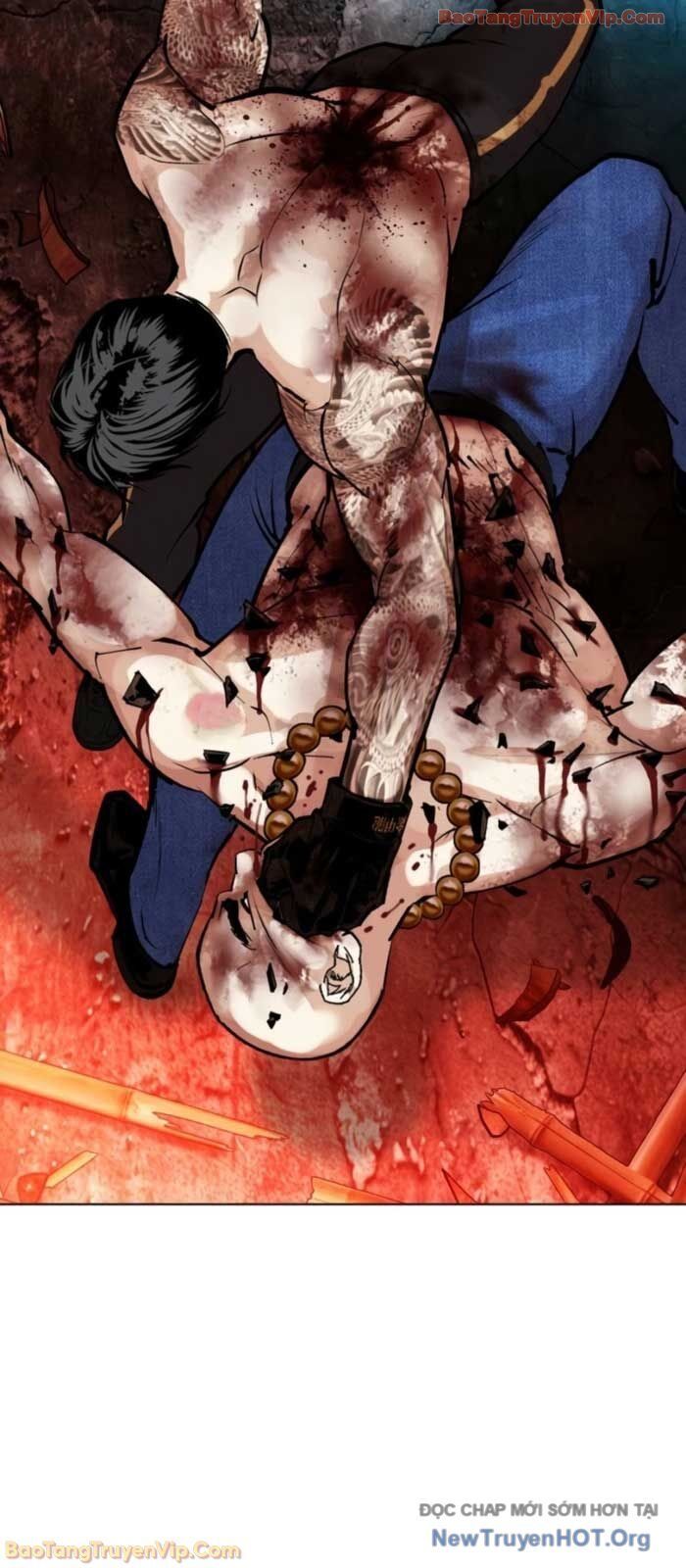 Hoán Đổi Diệu Kỳ Chapter 574 - Trang 2